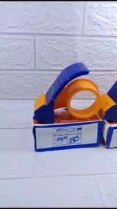 Dispenser Lakban 2 Inch/Alat Pemotong Lakban/Tempat Lakban
