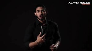 ALPHA RULES BUNDLING PACKAGES - HEADS UP - FACE UP