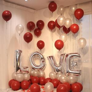 MOLORE | Wedding Decoration Balloon Set