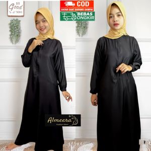 Gamis Wanita Dewasa: Tren & Tips Memilih