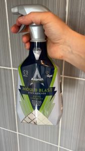 Astonish Specialist Extra Strength Mould & Mildew Stain Blaster 750ml