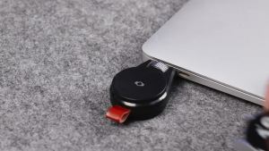 Sạc Không Dây Từ Tính 2 Trong 1 Di Động Loại C Dành Cho Samsung Galaxy Watch 7 Ultra 6/6 Sạc Nhanh Dây USB Phụ Kiện Thông Minh