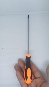 Obeng Mata Kecil / Small Screwdrivers