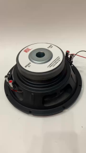 Loa sub 25 JB - hàng nhập cao cấp từ 145 côn 56 nhện đen gân cao su - giá 1 cái