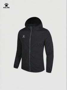 Kelme | UV Protection Breathable Outdoor Jacket