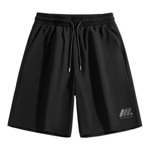 Warrior | Quần Short Nam Mỏng Thoáng Khí Nhanh Khô Ice Silk