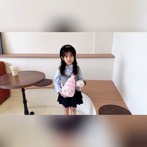 Tas Anak Bahu Selempang Lucu Shoulder Bag SANRIO Anak Tas Selempang mini Premium melody kuromi pocha