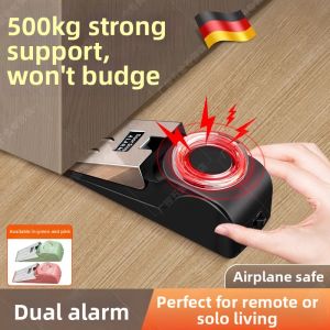 WEIKAMAYI | Anti-theft Alarm Door Stopper