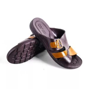 Sandal Selop Karet Clarudo Sandal karet pria dewasa