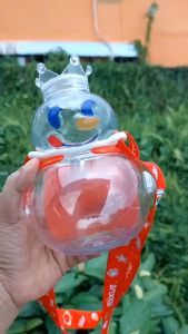 Botol Minum Mixue: Pilihan Terbaik untuk Anak Laki-Laki & Perempuan