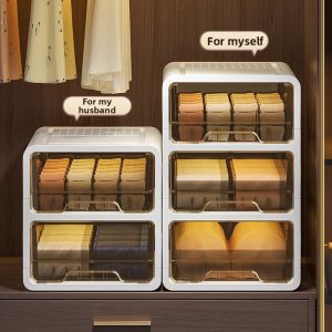 CORJANE | 3-in-1 Drawer Organizer Clothing Organizer