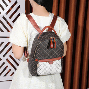 G.MELODY New Korean Fashion Ladies Backpack For Womens Outdoor Use 8205