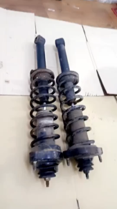 PROTON WAJA BLAKAN SHOCK ABSORBER 1.3 1.6 ORIGINAL USED NOT RECOND