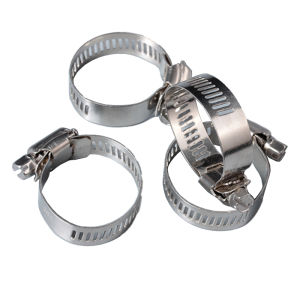 OPPU | Fixing And Tightening Pipe Clamp