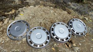 WILDOP ADI PUTRO R20 BAHAN PLAT BESI 4biji BUAT BUS FUSO TRONTON TRAILER ring20