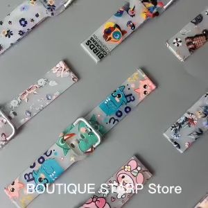 สายนาฬิกา 20 mm Garmin Garmin Vivoactive 3 5 Forerunner 645 245 55 165 Venu SQ 2 plus Vivomove / Coros Pace2 APEX 42mm / Samsung watch 4 5 / Active 2 Active 3 41mm Amazfit BIP GTS 42 MM / Ticwatch 2nd  E