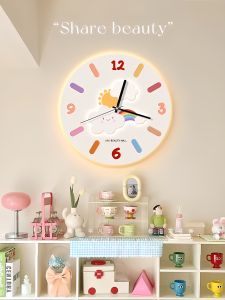 YIYUXUAN | Creative New Design Wall Clock for Home