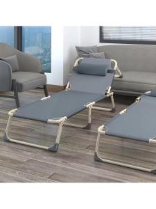 MOLORE | Outdoor and Office Foldable Single Bed