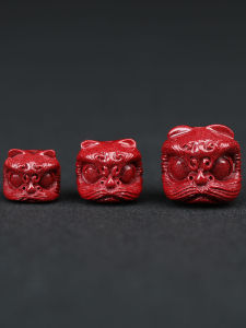 สร้อยคอหินสีม่วงธรรมชาติ ลูกปัดลิงค์สตั๊ด ลูกปัดพุทธะ ลูกปัดพระจันทร์และดาว สร้อยข้อมือ DIY ของเล่นเล็ก อุปกรณ์ตกแต่ง