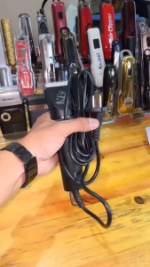 COD Kirim Cepat BaoRun PRO S1 Alat Cukur Bulu Hewan Anjing Kucing Domba Elektrik Dengan Kabel 8200RPM 20W