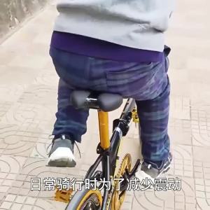 GOLDIX | MEROCA Mountain Bike Air Shock Absorber 125mm/150mm/165mm/190mm/200mm Scooter Alloy MTB Folding Bicycle Rear Shock Cycling Parts