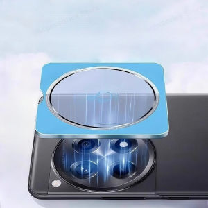 3PCS Camera Tempered Glass For Oneplus 13R 12 12R ACE5 ACE3 Pro 13TS Full Glue Lens Protector For Oneplus ACE5 Ultra Lens Cover