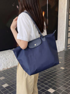 FUSHIXIONG | Minimalist Large-capacity Tote Bag