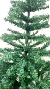 Pohon Natal 90cm: Pohon Cemara Green Pine & Dekorasi Natal Rumah