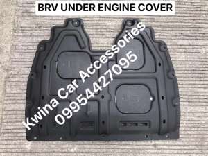 BRV 2023 2024 2025 UNDER ENGINE COVER