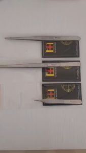 EM-ปากคีบมีเขี้ยว-ปากคีบสแตนเลสมีเขี้ยว-ปากคีบสำลีมีเขี้ยวสแตนเสส-ปากคีบสำลีมีเขี้ยว-THUMB DRESS FORCEP-ADSON BRAIN FORCEP