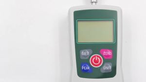 AMF500N Digital Force Gauge Push Pull Force Gauge  Digital Dynamometer