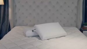 🇲🇾 🏆GETHA ANTHORIZED🔥 GETHA Aroma Natural Classic Latex Pillow Firm Back Sleeper Support Head Neck Bantal Kepala 橡胶枕头