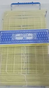 หนังสือเทศน์มหาชาติอักษรไทย