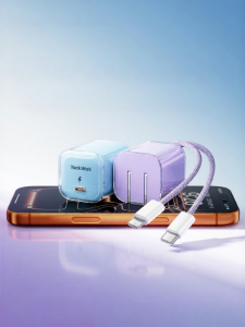 TAOWANTONG | Fast Charging Foldable Charger 45W
