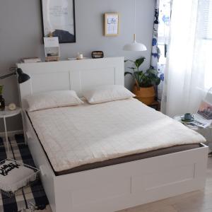 Student Dormitory Back Support Mattress Twin/Single