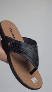 Casildo Sandal Pria Kasual Japit Size 39-43