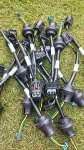 SOCKET LAMPU BELAKANG VARIO 160 K2S