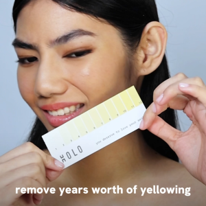 Holo Teeth Whitening Kit