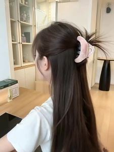 hellocandy | Elegant Gradual Change Acetate Hair Clip