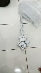 Regulator Kaca Avanza Xenia: Panduan Lengkap