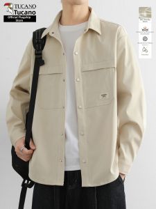 TUCANO | Casual Loose Shirt