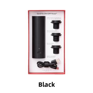 Automatic Vacuum Wine Sealer