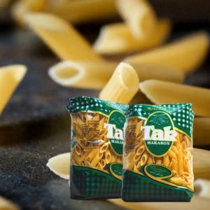 Tak Makaron Pasta Penne 500gm Organic Vegan