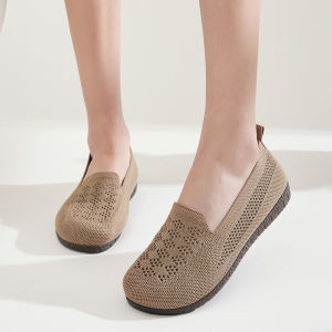 YIDISEN | Slip-resistant Soft-soled Female Summer Cloth Shoes