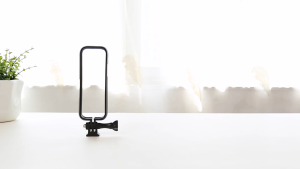TELESIN Cage Housing Protector Frame Mount for Insta360 X4