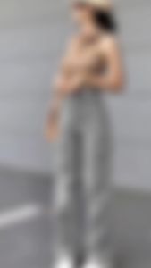 Celana Cargo Berkualitas Tinggi: Celana Panjang untuk Kegiatan Outdoor