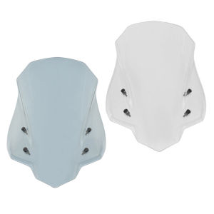 Dành Cho Honda CB500X CB 500X 2013 2014 2015 2016 2017 2018 2019 2020 2021 2022 2023 2024 Kính Chắn Gió Màn Chắn Kính Chắn Gió Có Ốc Vít