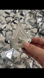 Mũi Giáo Inox 304 Hộp 20x40MM (50 CÁI) Hộp 20X40Mm 50 Cái Giáo Inox Chất Lượng Cao - Lazada