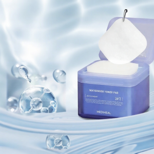 Hydrating & Moisturizing Wet Sheet 100 Sheets