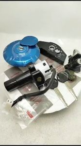 Kunci Kontak Mega Pro & KYE Set Komplit 35010-KYE-900